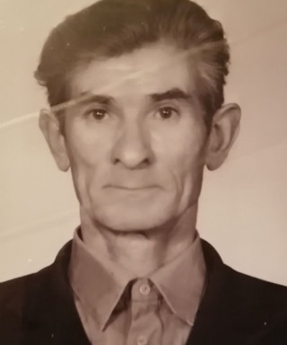 Егоров Николай Фёдорович