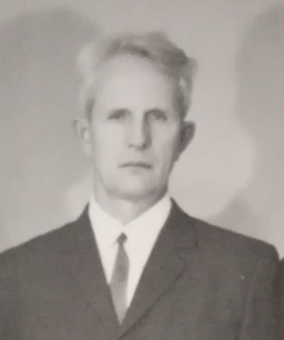 Мясников Иван Степанович