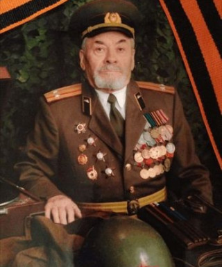 Курнов Иван Фёдорович