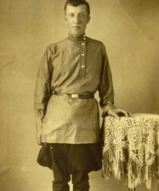 Макурин Павел Павлович