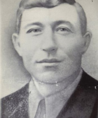 Куренной Василий Сидорович