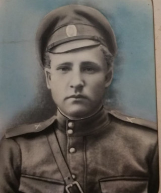 Янковский Антон Францович