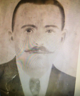 Евченко Максим Иванович