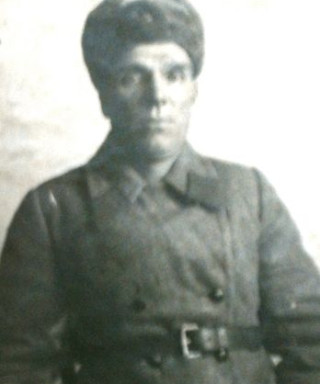 Коклин Фёдор Андреевич