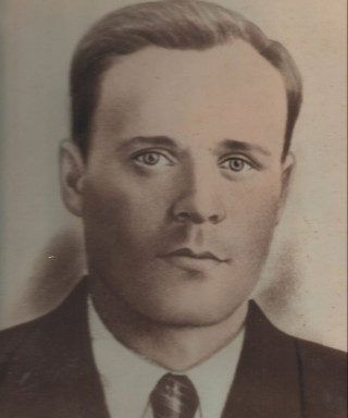 Бушуев Иван Иванович