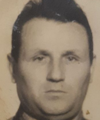 Морозкин Григорий Ефимович