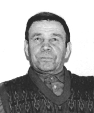 Мясников Фёдор Иванович