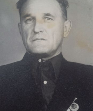 Барабанов Михаил Иванович