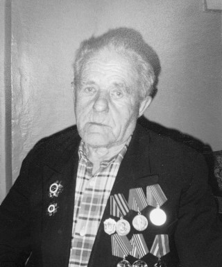 Даниленков Владимир Михайлович