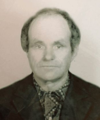 Ворожейкин Борис Никитович