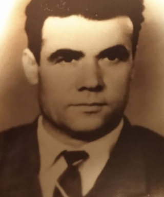 Диденко Григорий Иванович