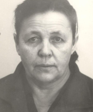 Медведева Нина Ивановна