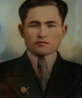 Игнатьев Владимир Игнатьевич