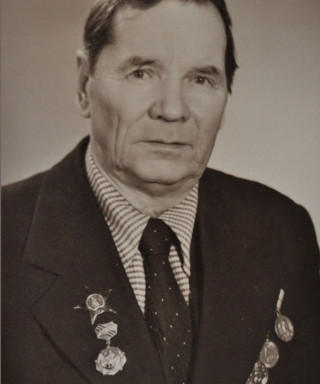 Лаптев Алексей Семёнович