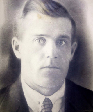 Ершов Григорий Алексеевич