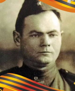 Лучинин Алексей Хрисанфович