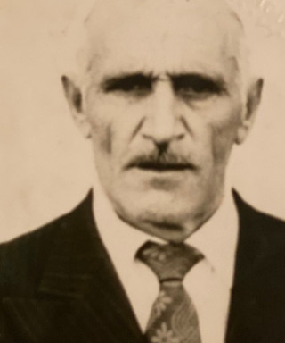 Кулиев Али Алиевич