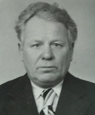 Пугачёв Василий Семёнович