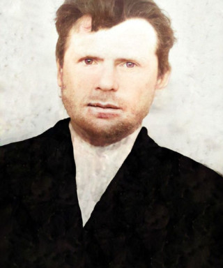 Лукашов Федор Федорович