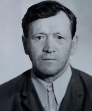 Жаров Николай Генадьевич