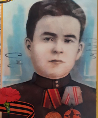 Кайшев Максим Васильевич