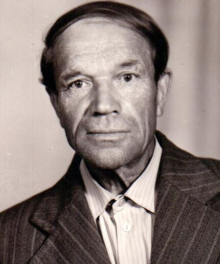 Макаров Павел Тимофеевич