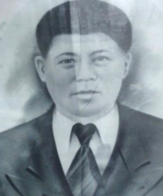 Джимбиев Торла Манжикович