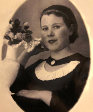 Гудкова Надежда Михайловна