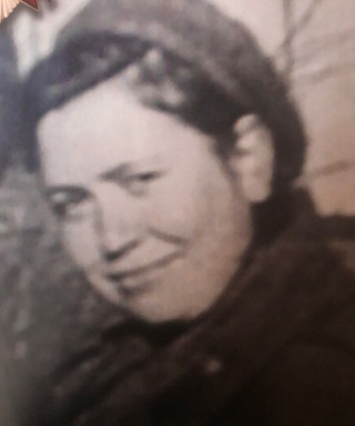 Гудкова Анастасия Васильевна