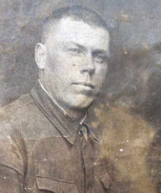 Заутин Михаил Федорович