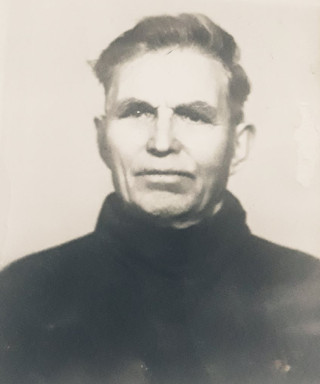 Морозов Прокопий Константинович