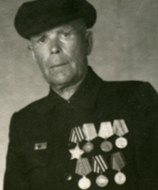 Федотовских Николай Игнатьевич