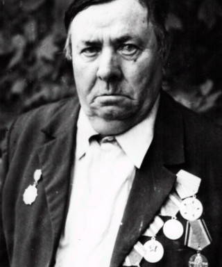 Бондаренко Тимофей Михайлович