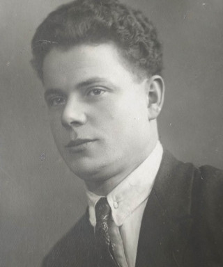 Ожиганов Александр Николаевич