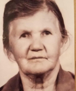 Логинова Анна Андреевна