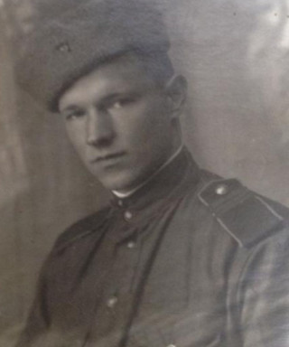 Дубов Леонид Иванович