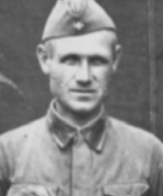 Коваленко Пётр Петрович