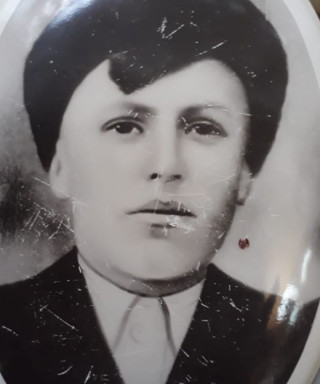 Заярский Трофим Лукич