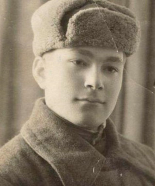 Луценко Василий Иванович