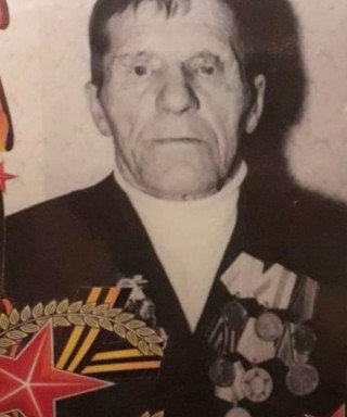 Бахвалов Николай Фёдорович