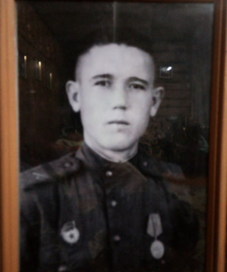 Александров Евгений Александрович