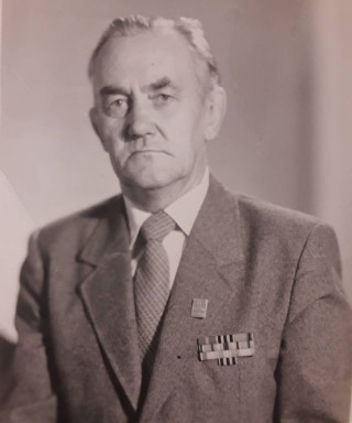 Ляпидовский Игорь Илларионович