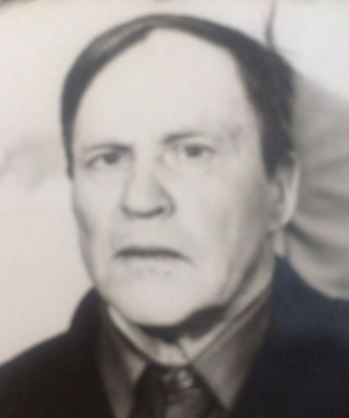 Зуев Серафим Андреевич