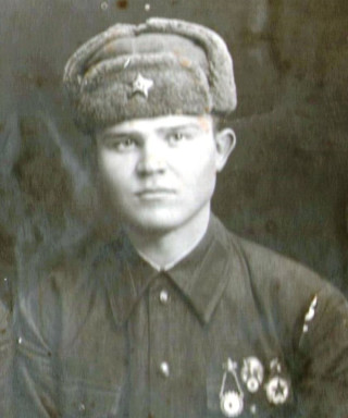 Дорофеев Иван Николаевич