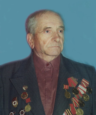 Кальной Григорий Петрович