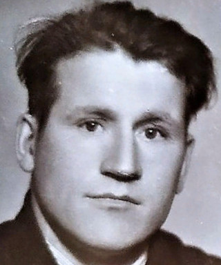 Мошков Пётр Алексеевич