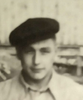 Озиков Илья Васильевич