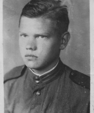 Пугнин Владимир Иванович