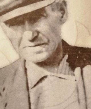 Овчинников Василий Герасимович