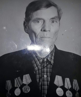 Жарков Кирилл Иосифович